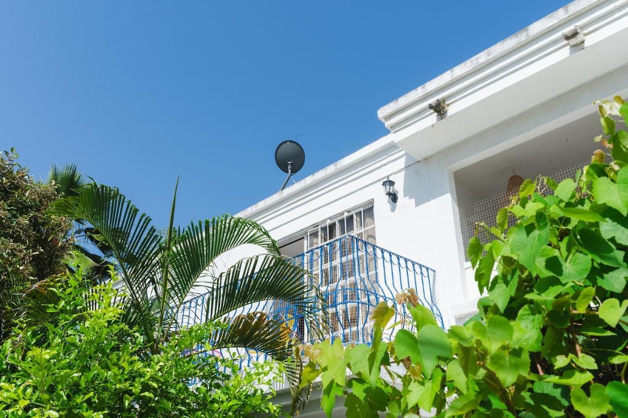 Casa Mikonos *