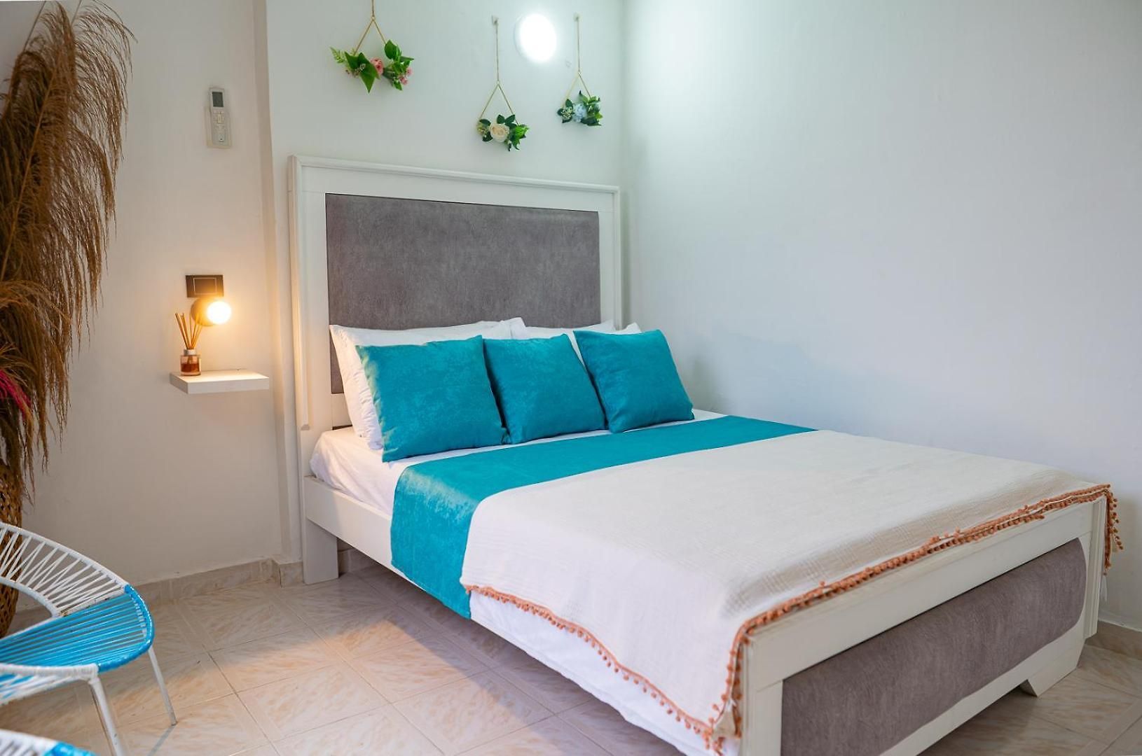 Apartamento Casa Mikonos *