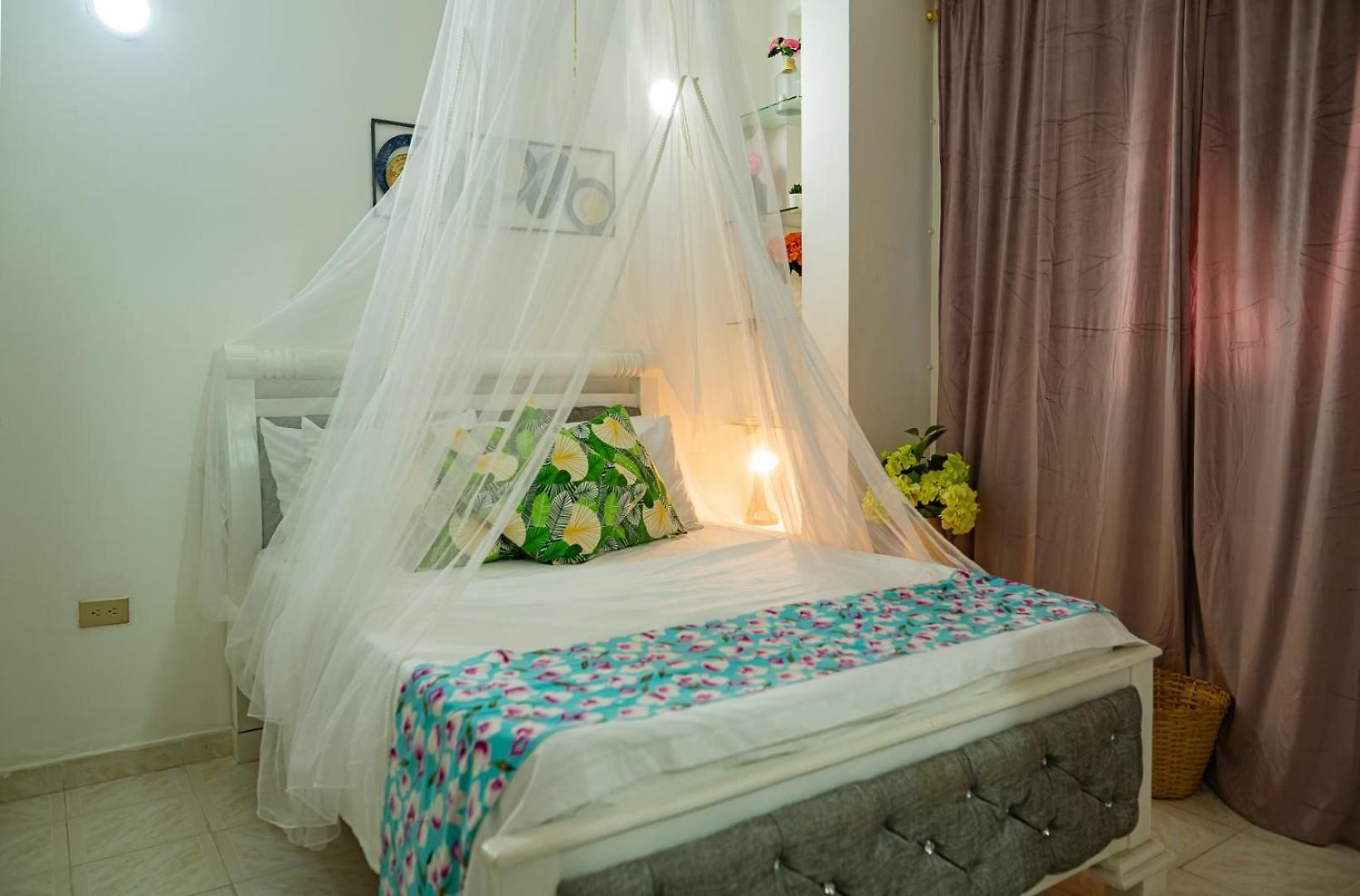 Casa Mikonos Apartamento Cartagena