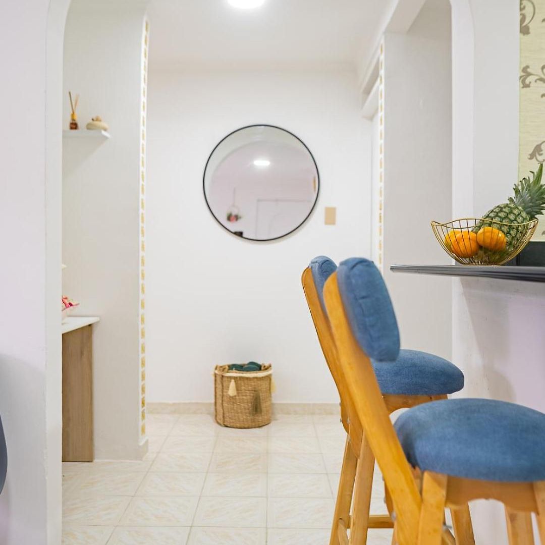 Casa Mikonos