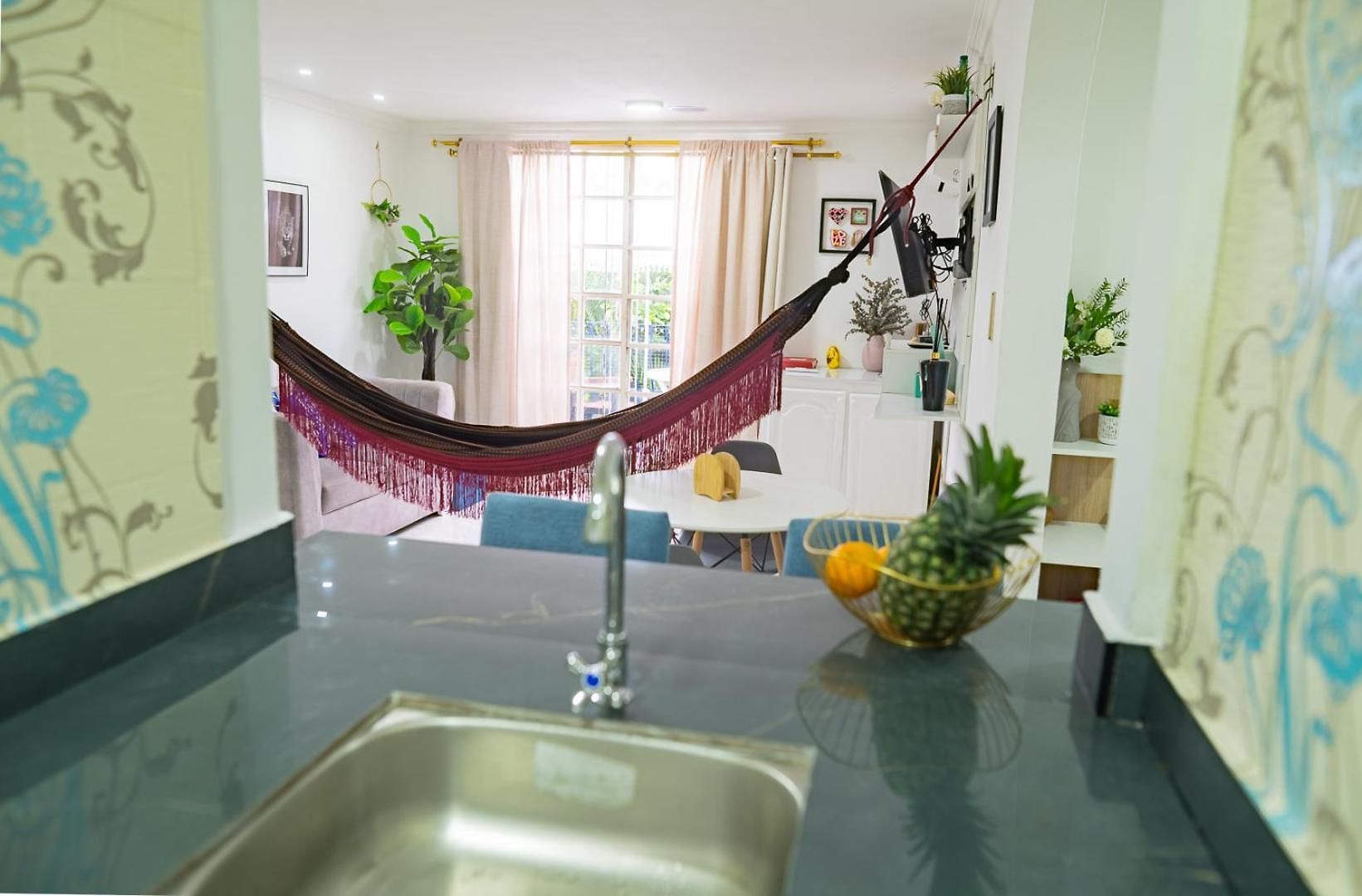 Casa Mikonos * Cartagena