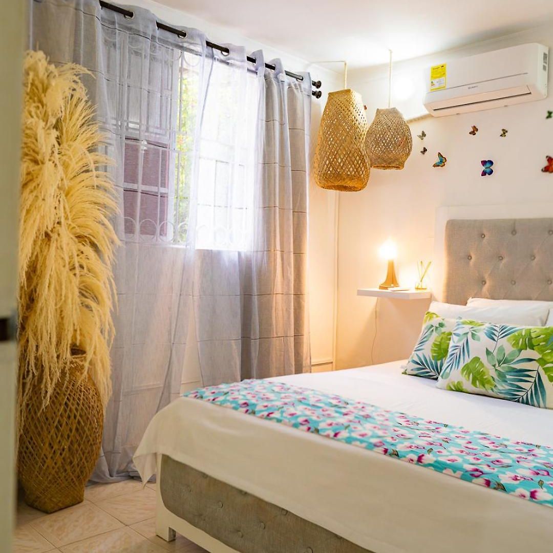 Casa Mikonos
