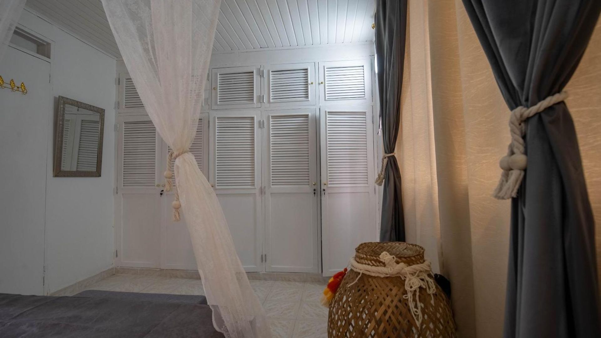 Apartamento Casa Mikonos *