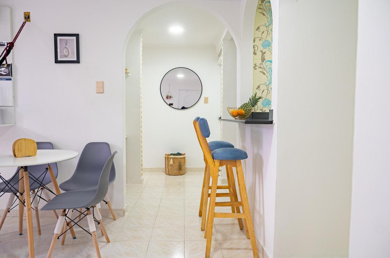 Casa Mikonos *