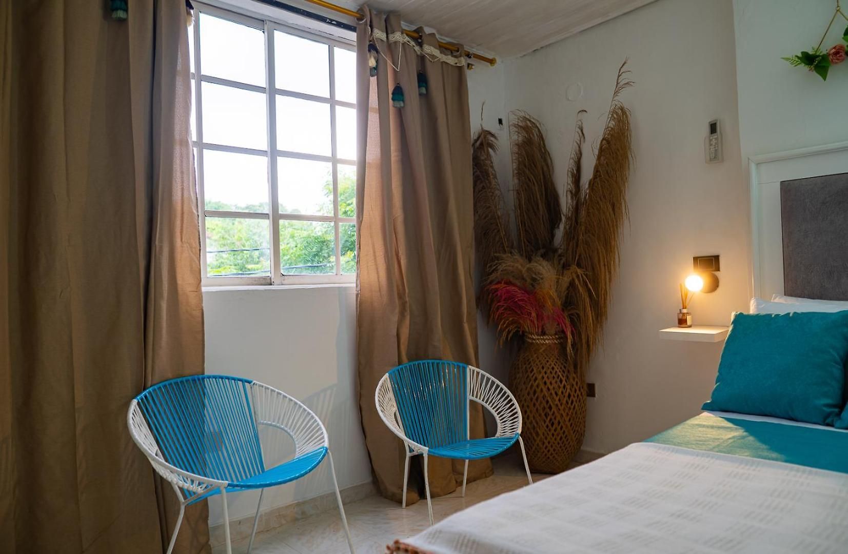 Casa Mikonos Apartamento Cartagena