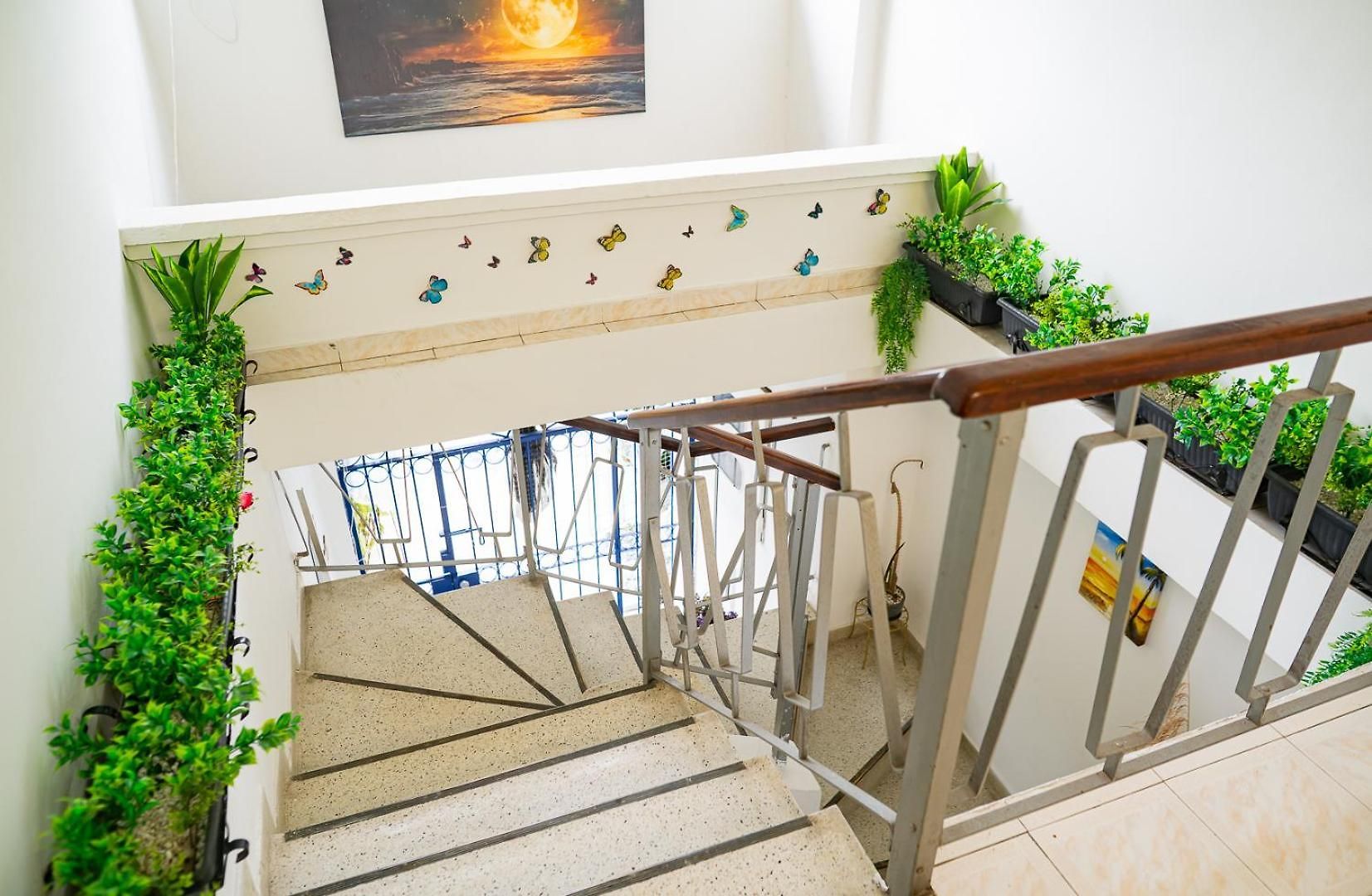 Casa Mikonos *
