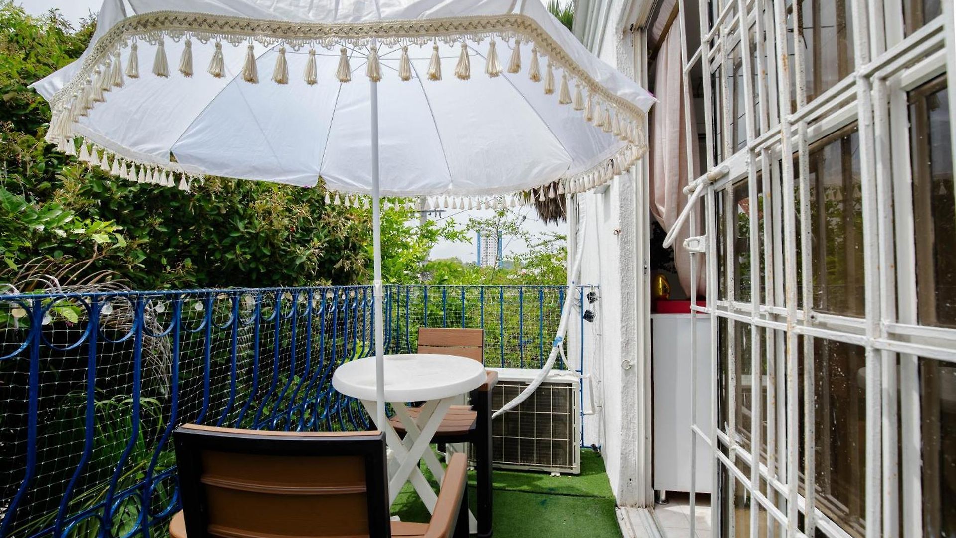 Apartamento Casa Mikonos Cartagena