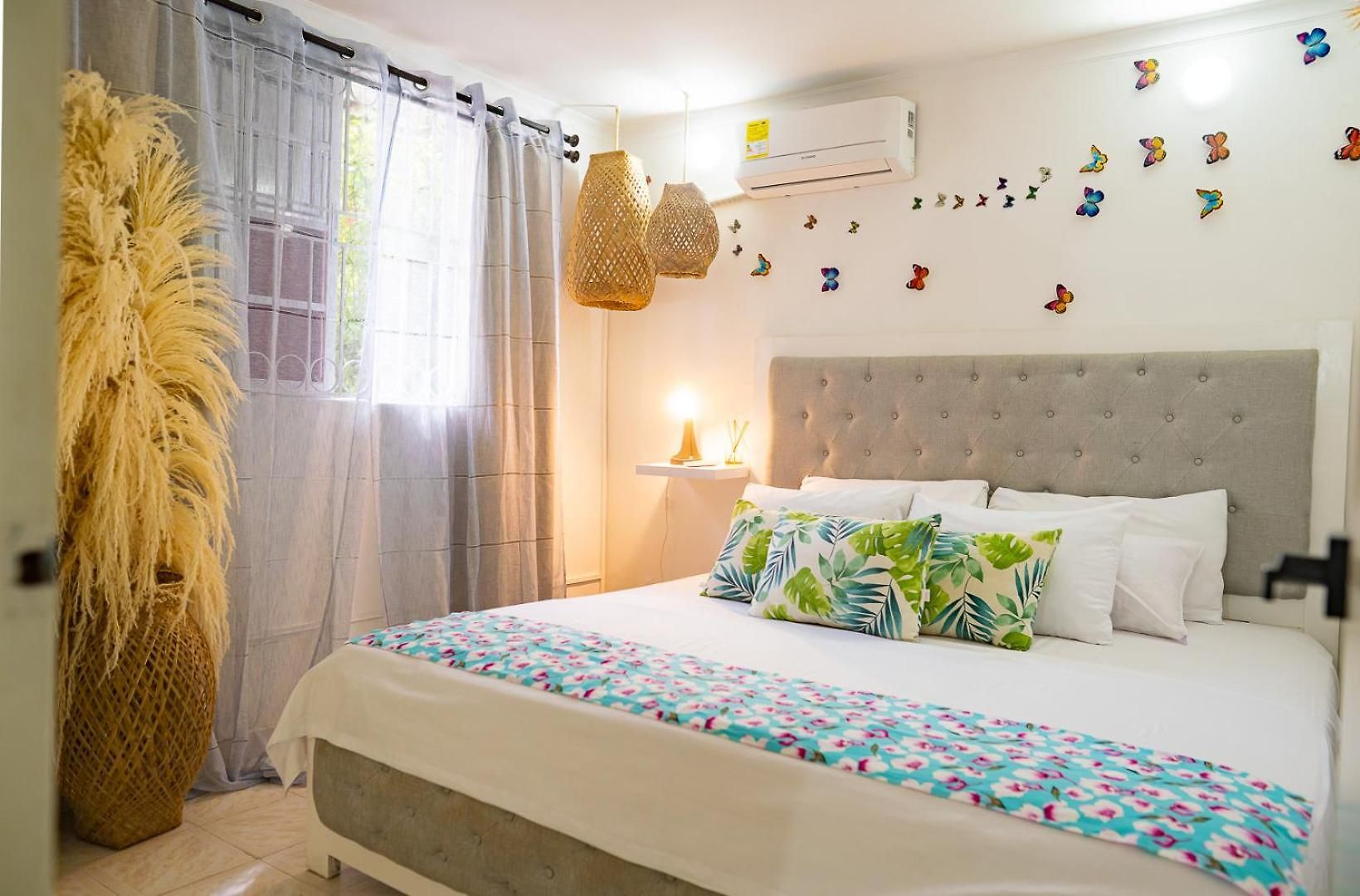 Apartamento Casa Mikonos *