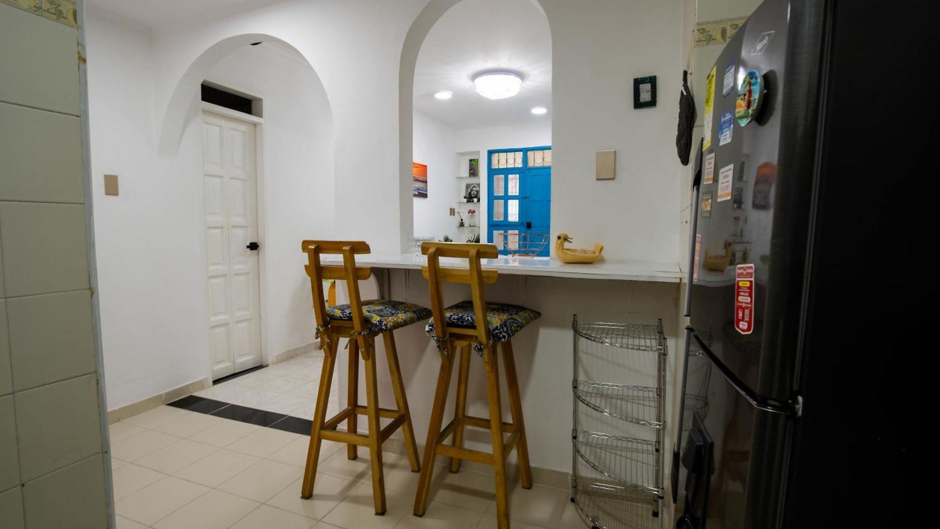 Apartamento Casa Mikonos *