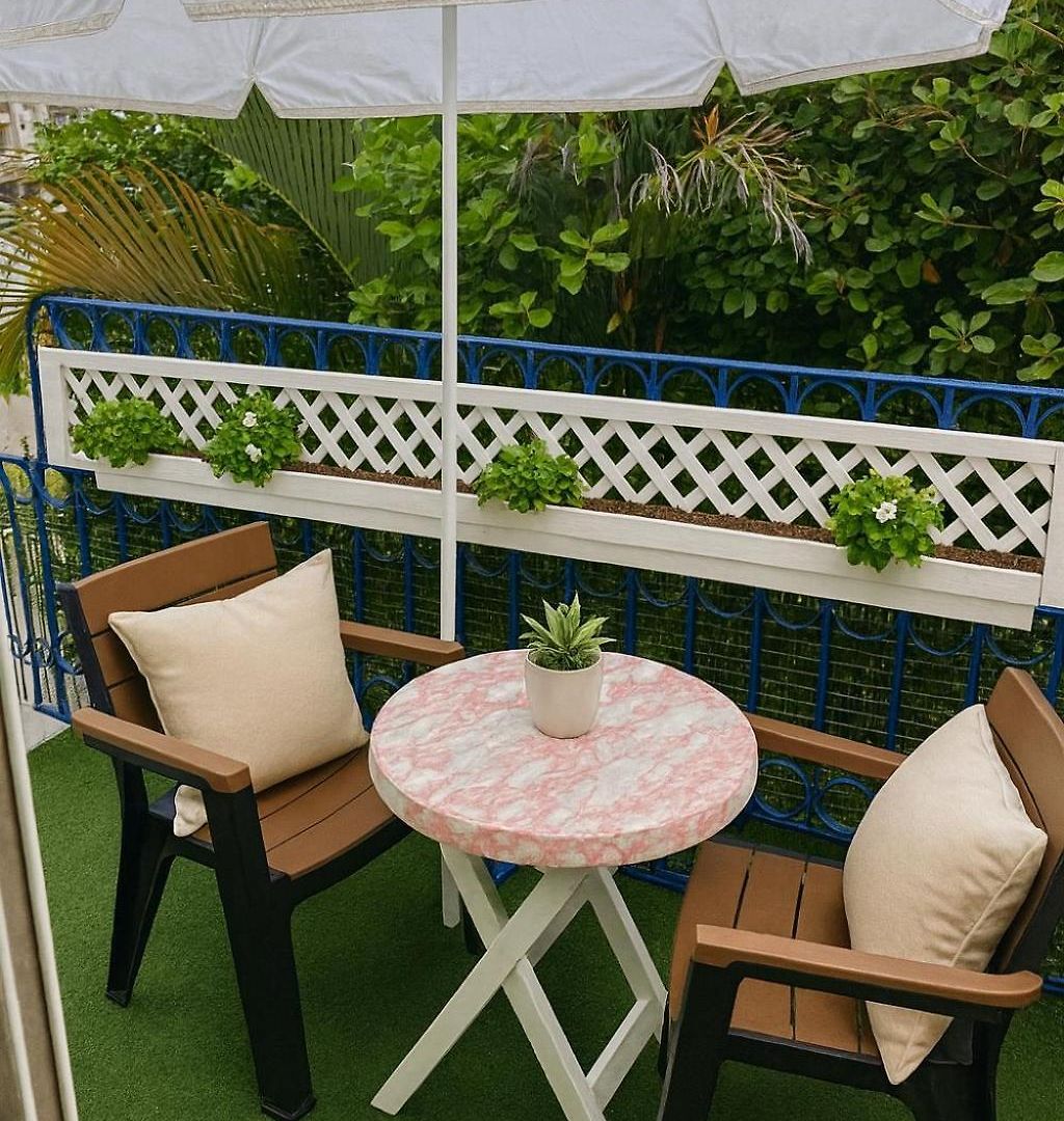 Apartamento Casa Mikonos