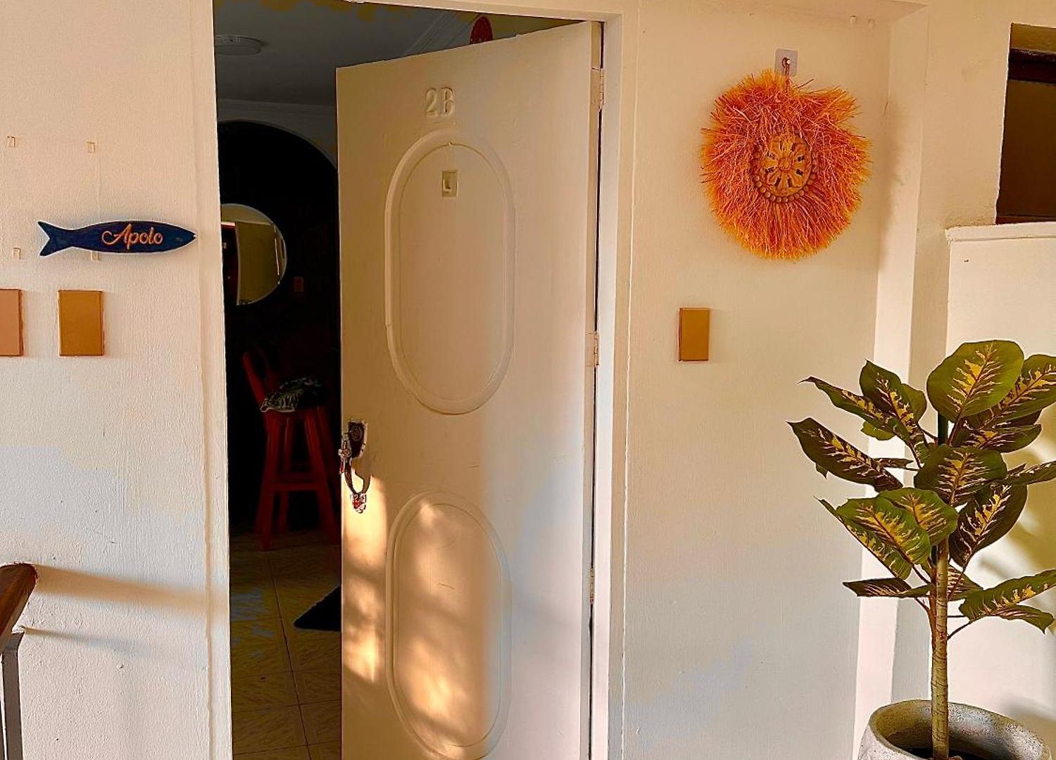 Casa Mikonos Cartagena