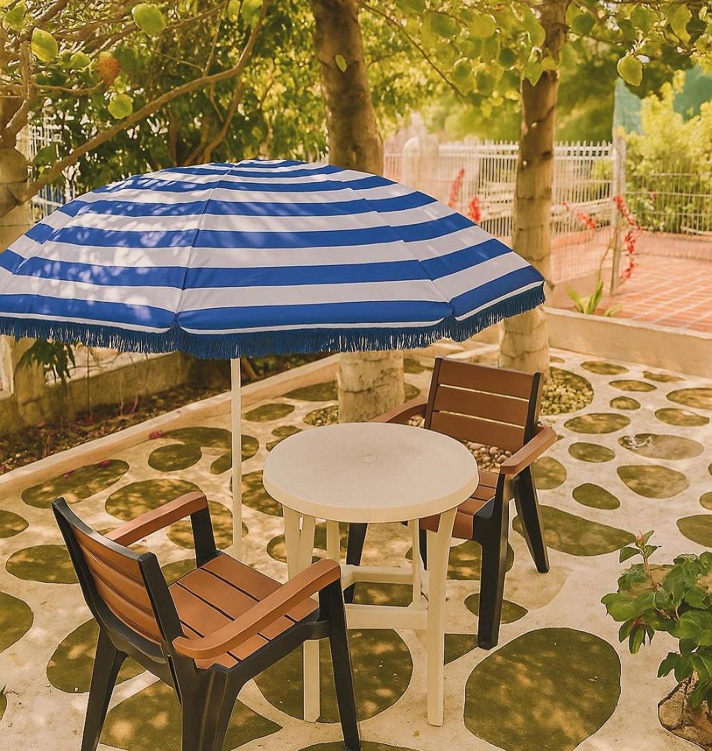 Casa Mikonos *