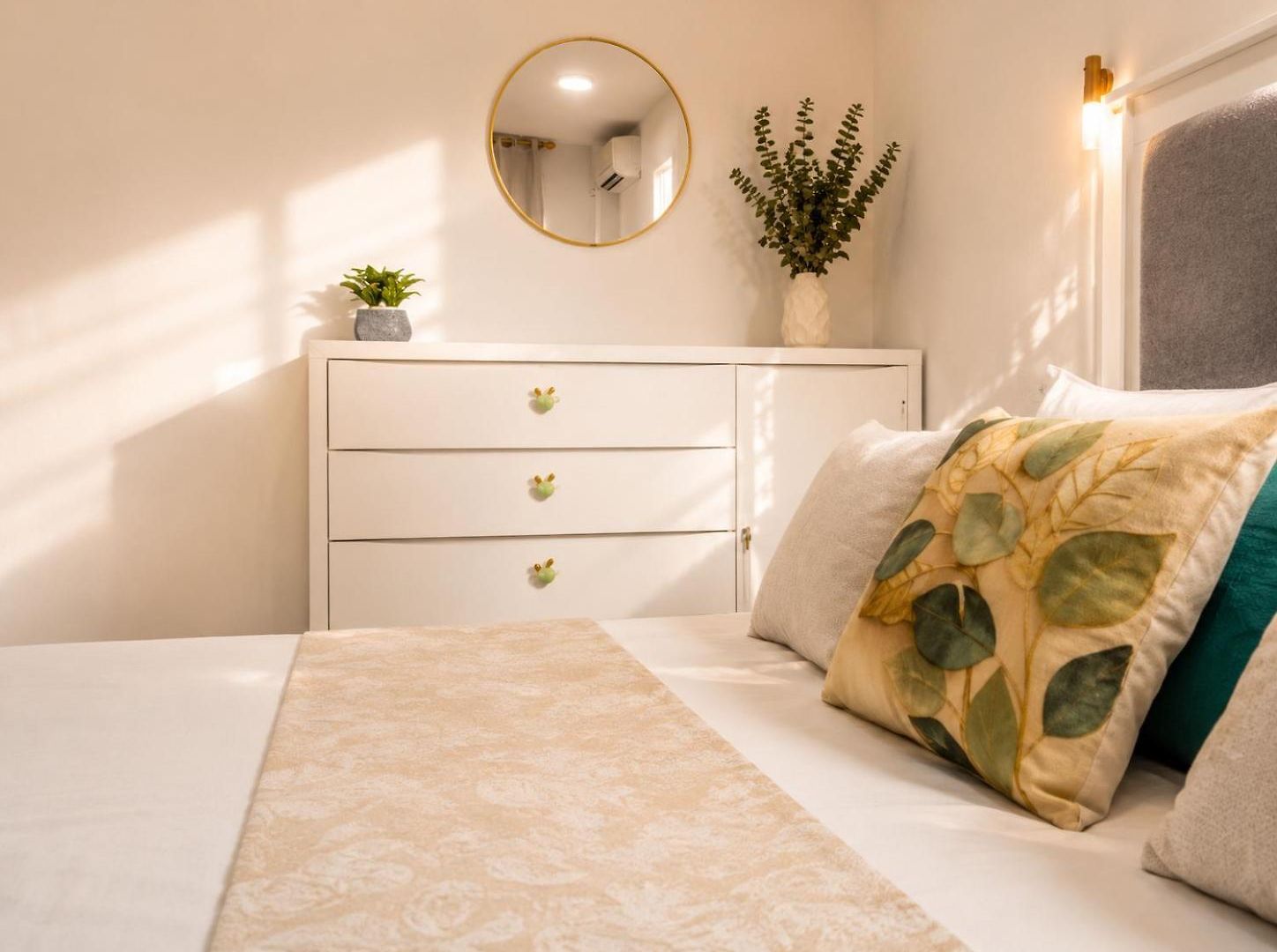 Casa Mikonos Cartagena