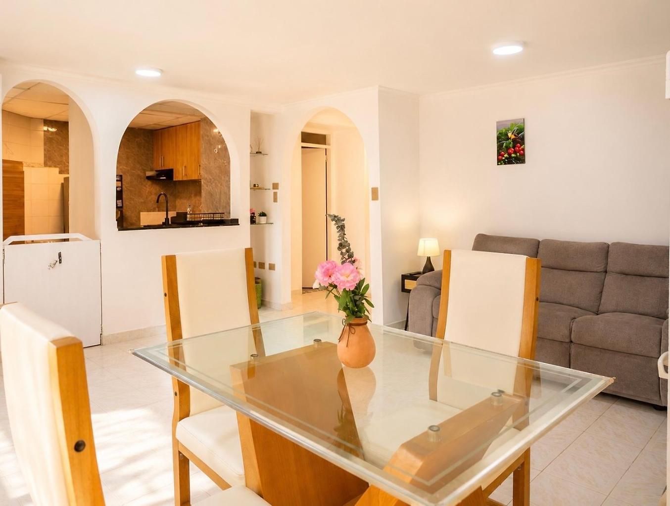 Casa Mikonos Apartamento Cartagena