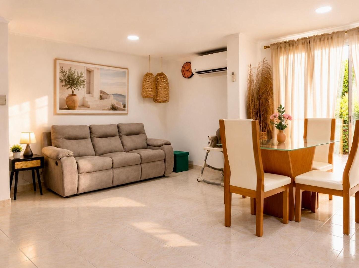 Casa Mikonos Cartagena