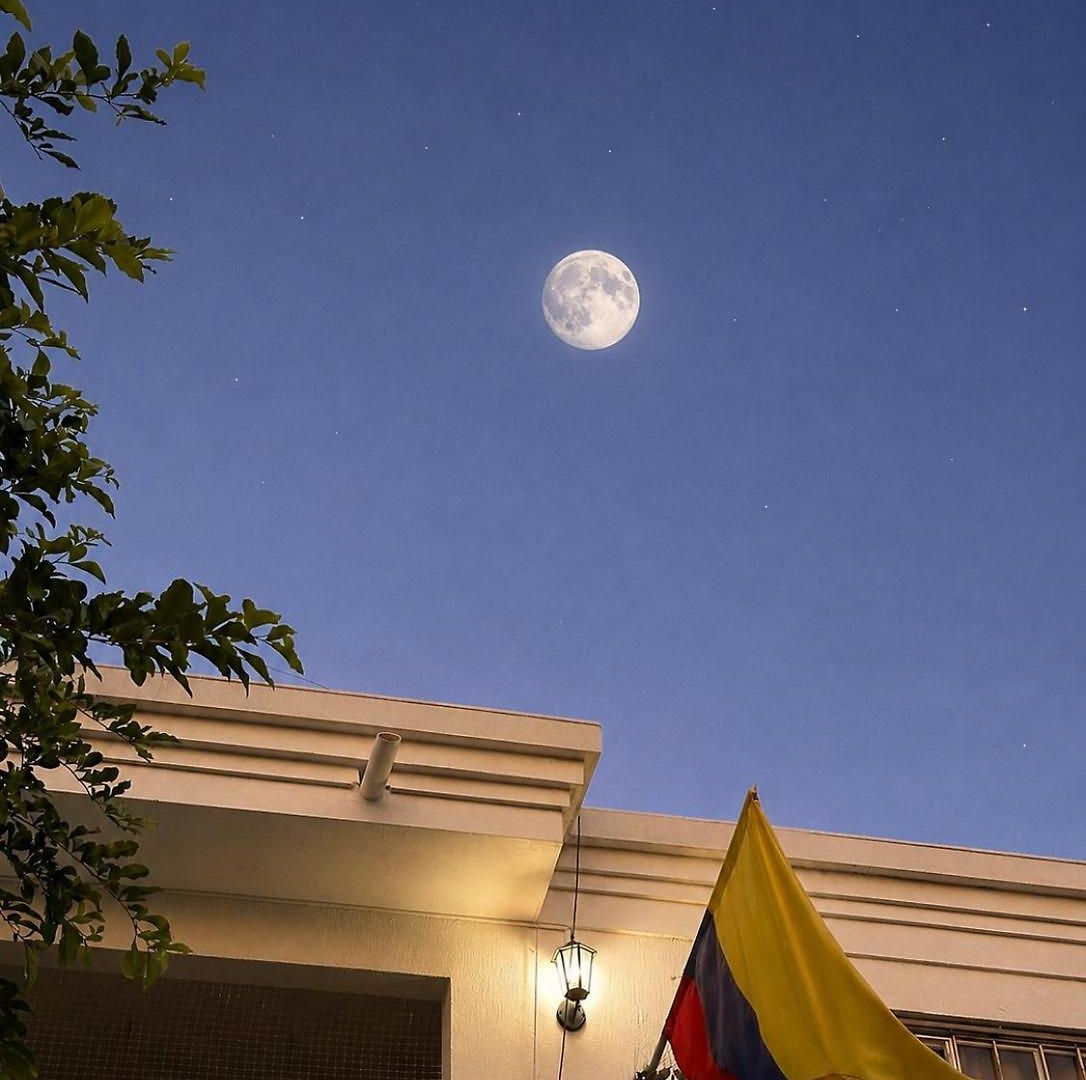 Casa Mikonos Cartagena