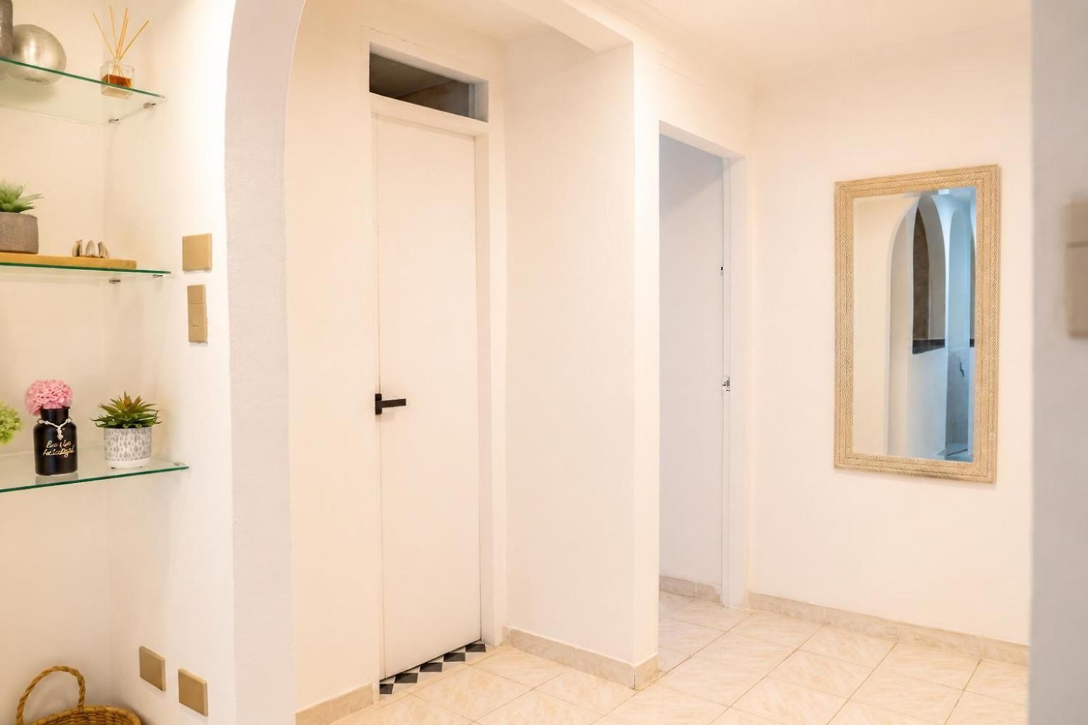 Casa Mikonos Apartamento