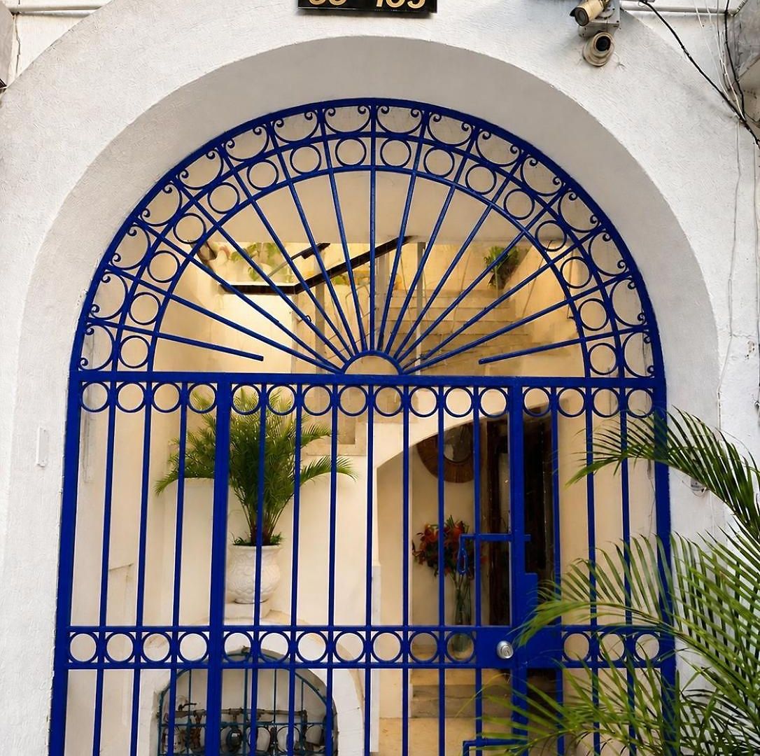 Apartamento Casa Mikonos *