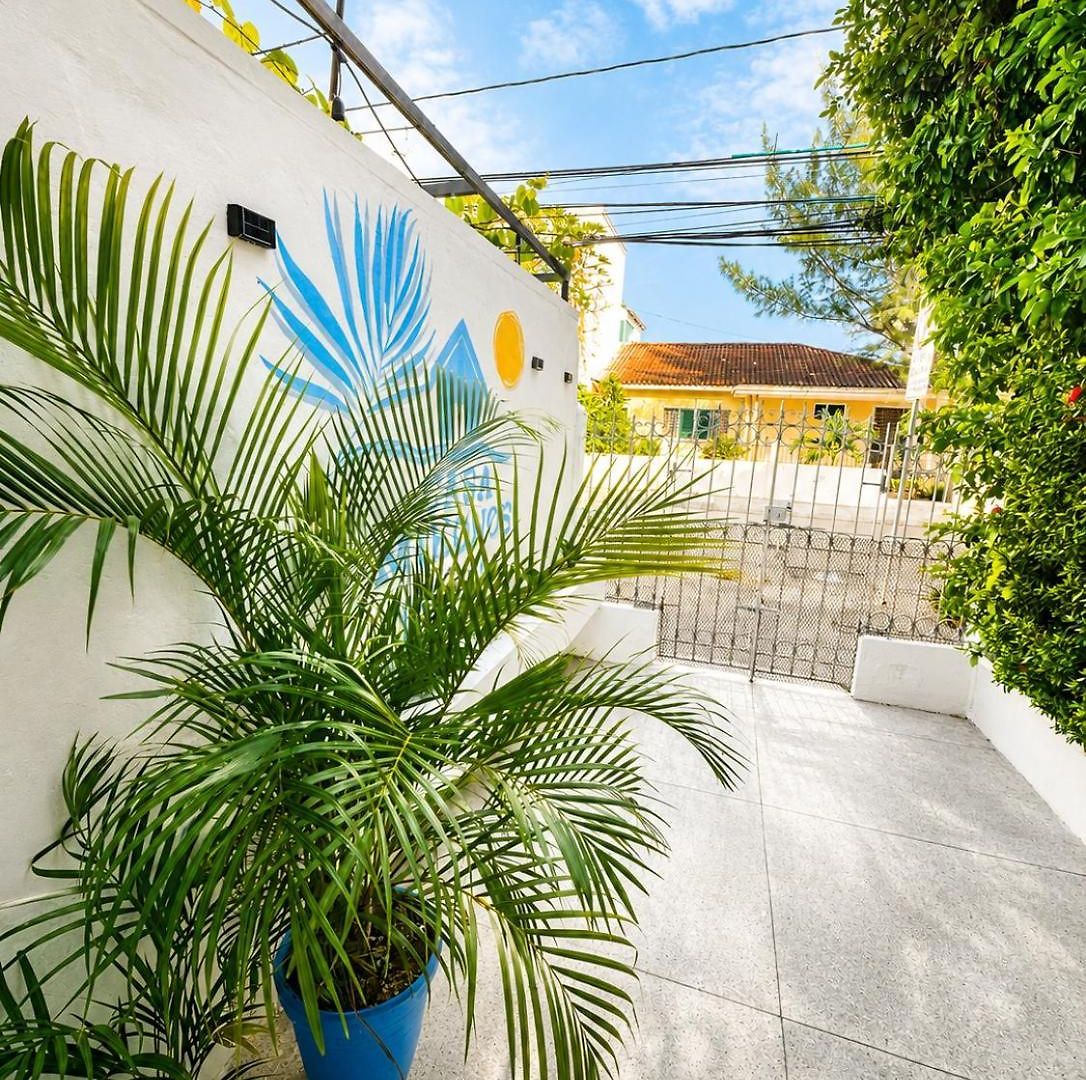 Casa Mikonos Apartamento Cartagena