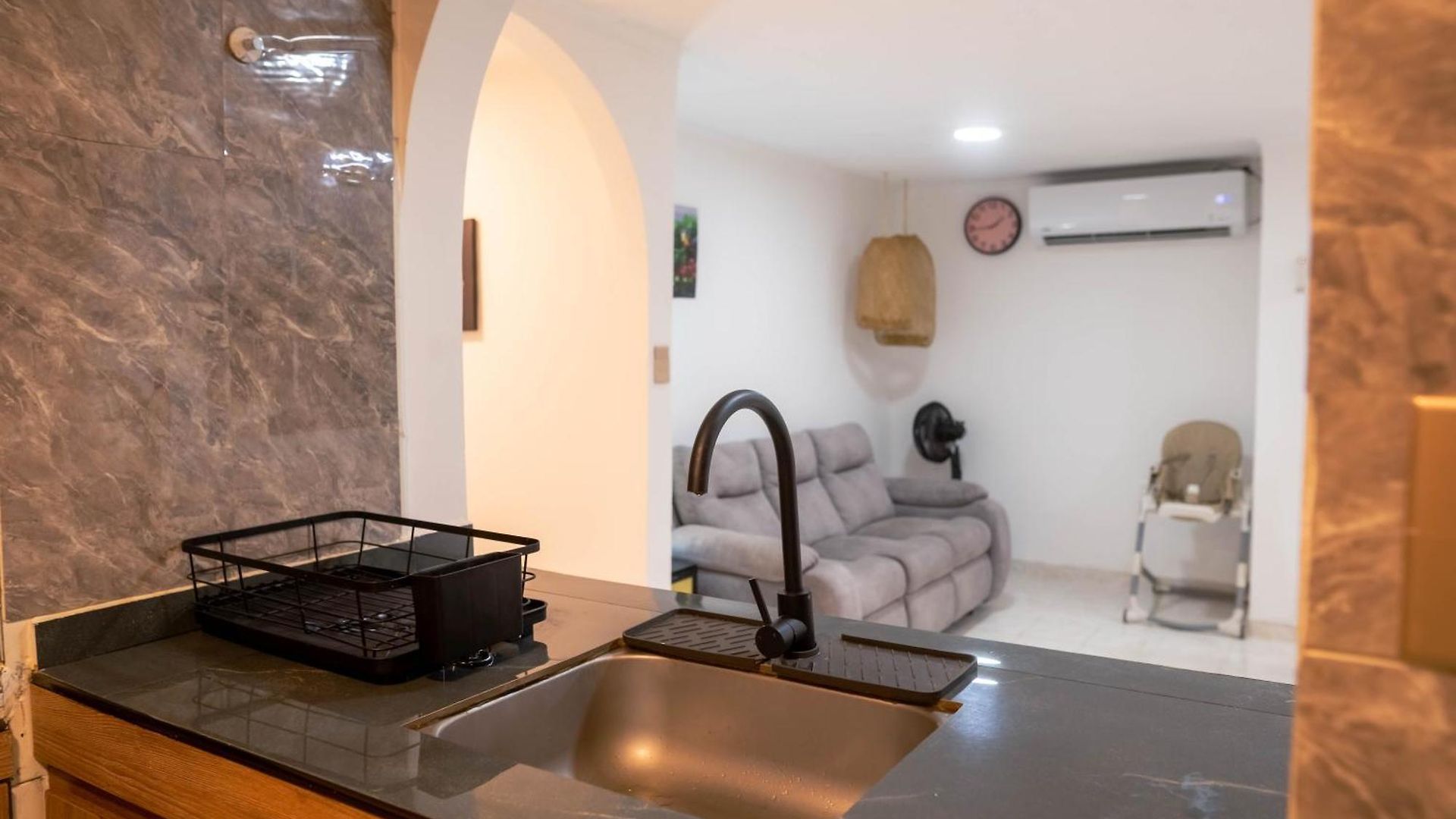 Apartamento Casa Mikonos Cartagena