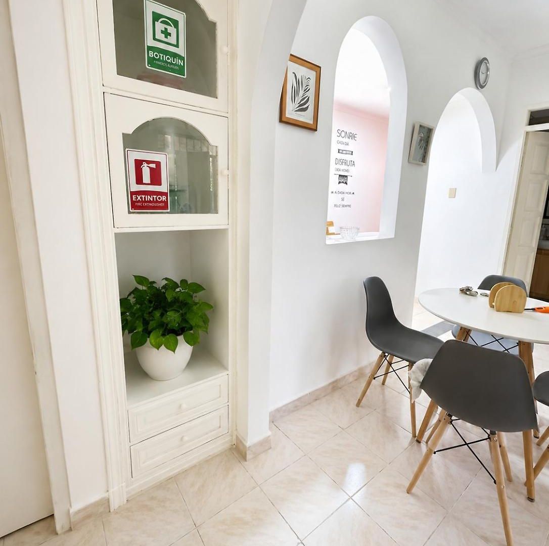 Apartment Casa Mikonos