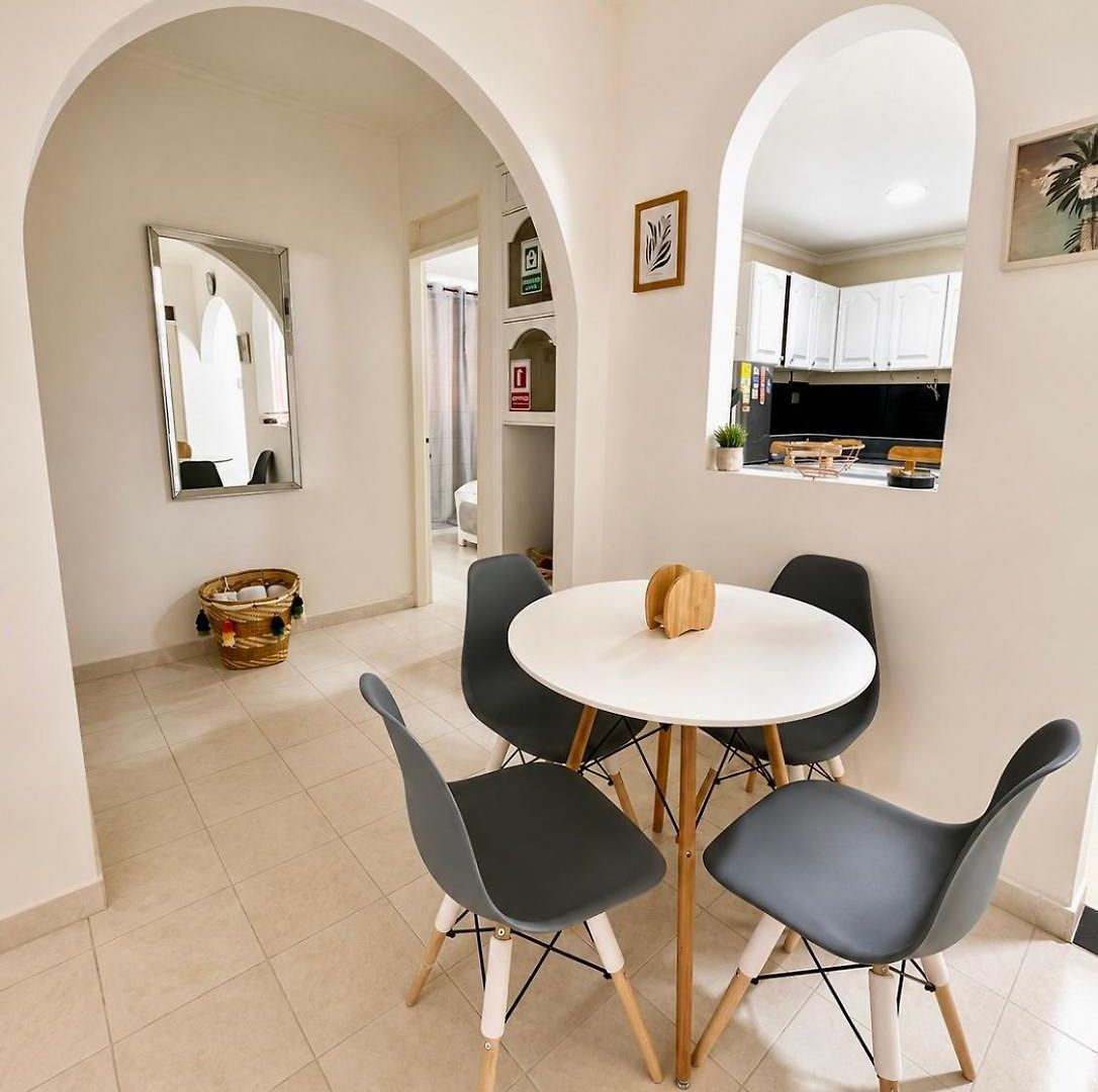 Casa Mikonos Apartment Cartagena