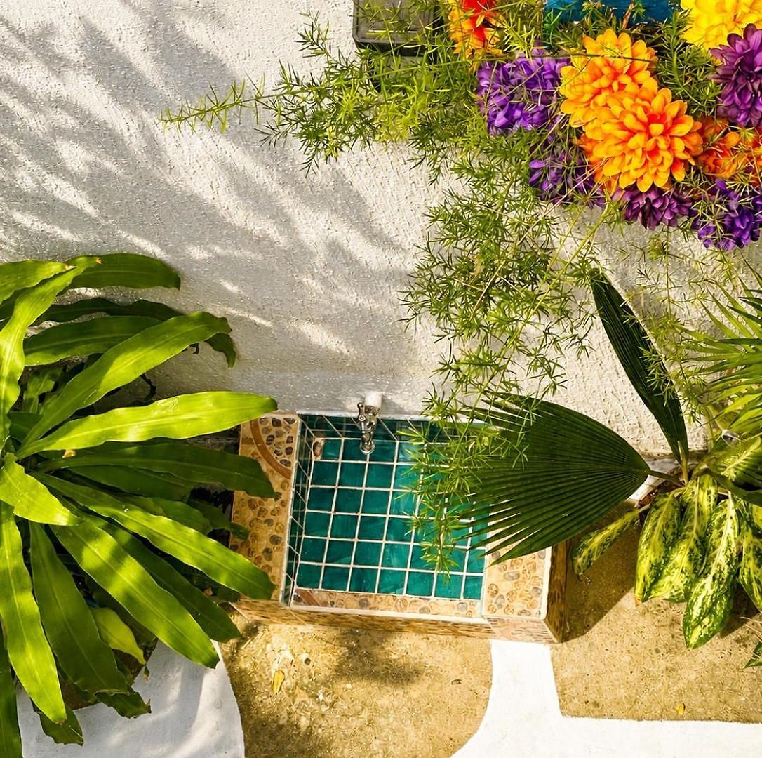 Casa Mikonos Apartment