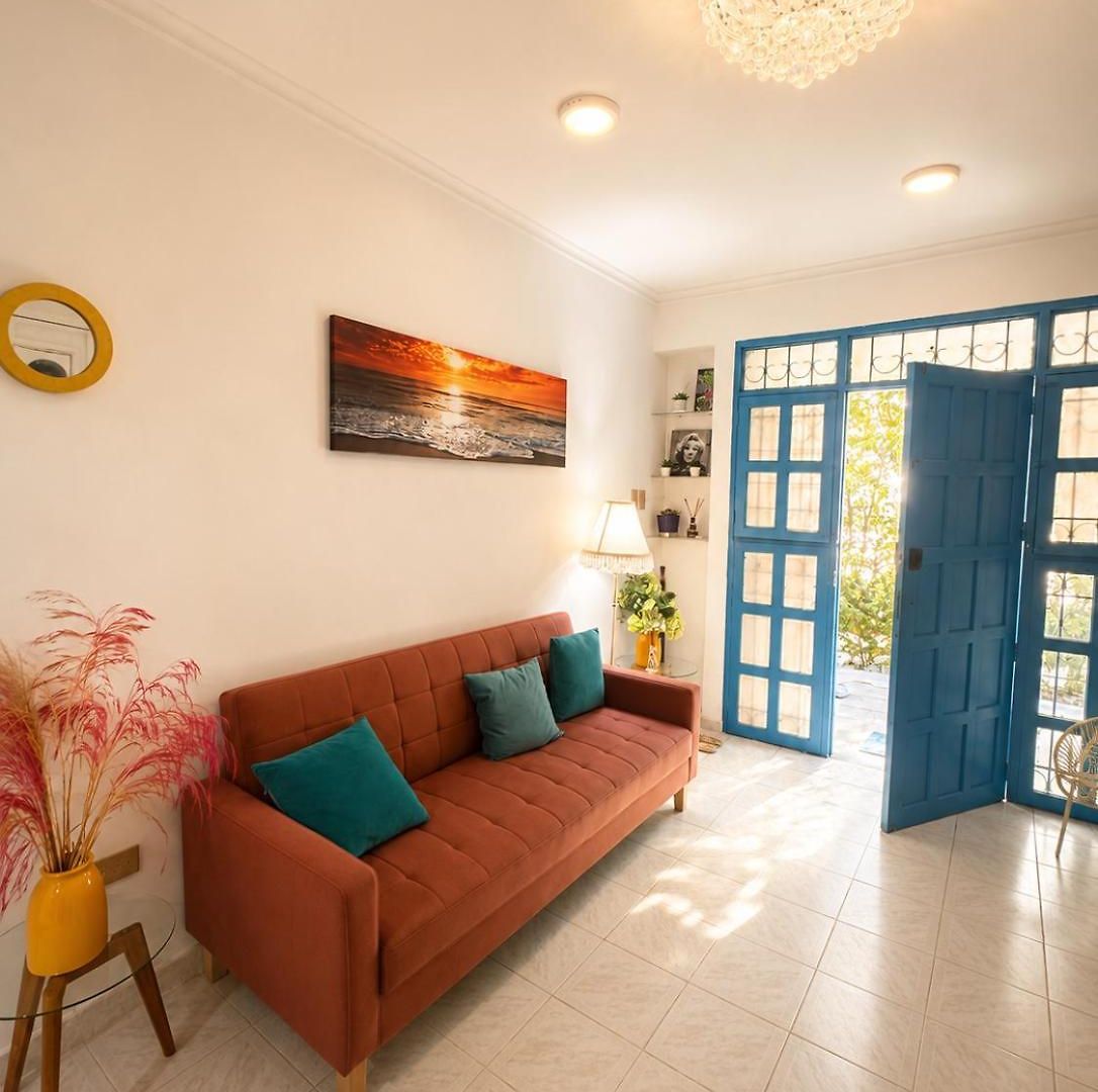 Apartment Casa Mikonos