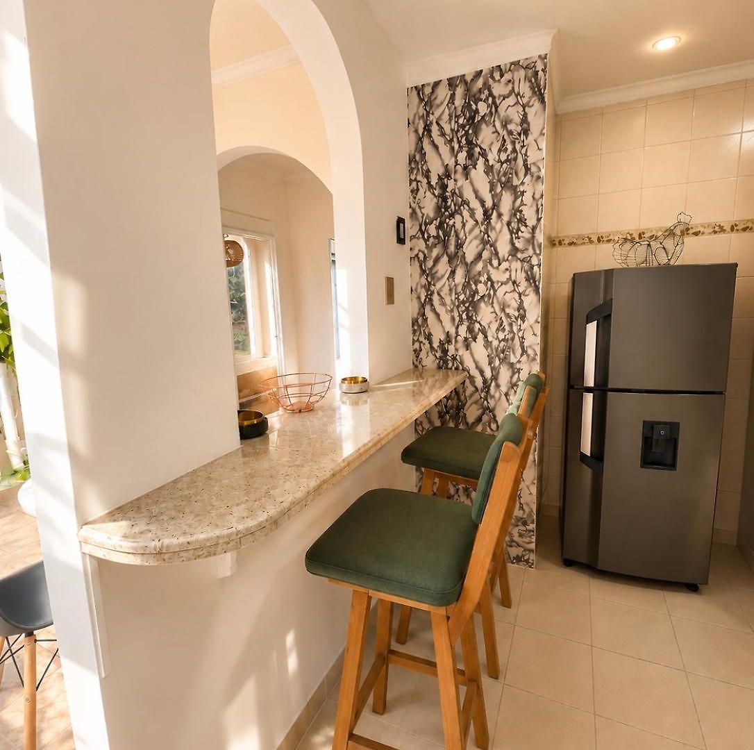 Casa Mikonos *