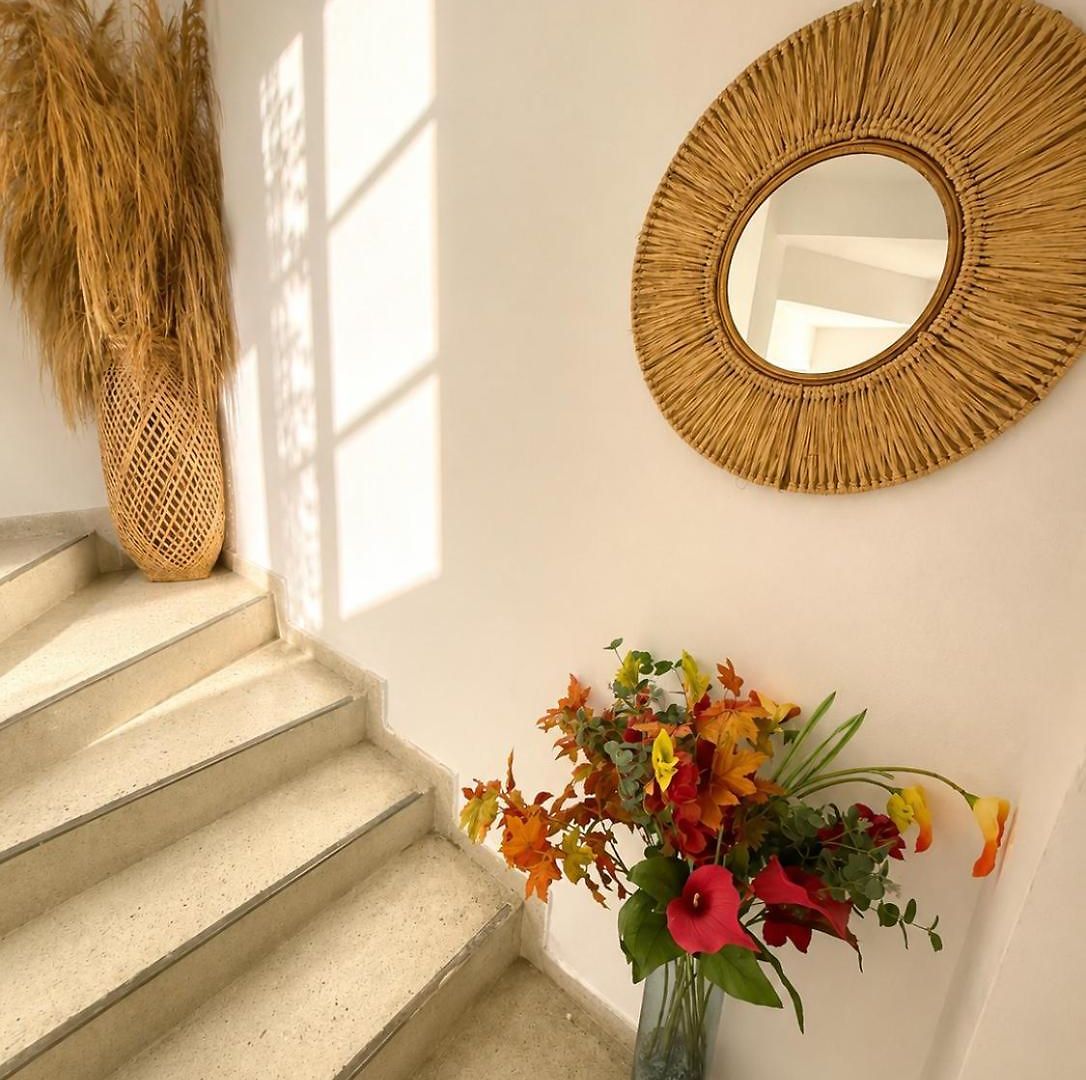 Casa Mikonos * Cartagena