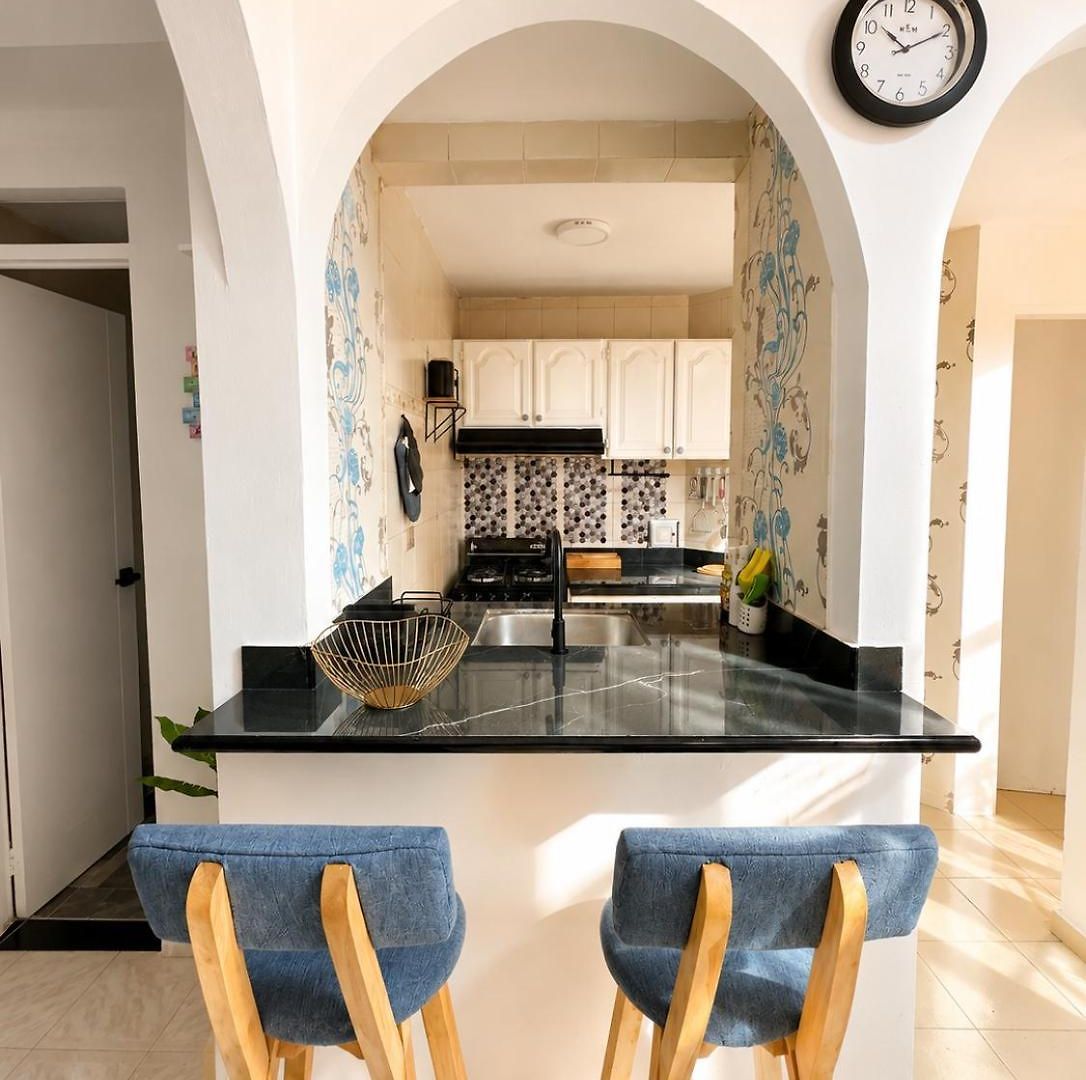 Apartment Casa Mikonos Cartagena