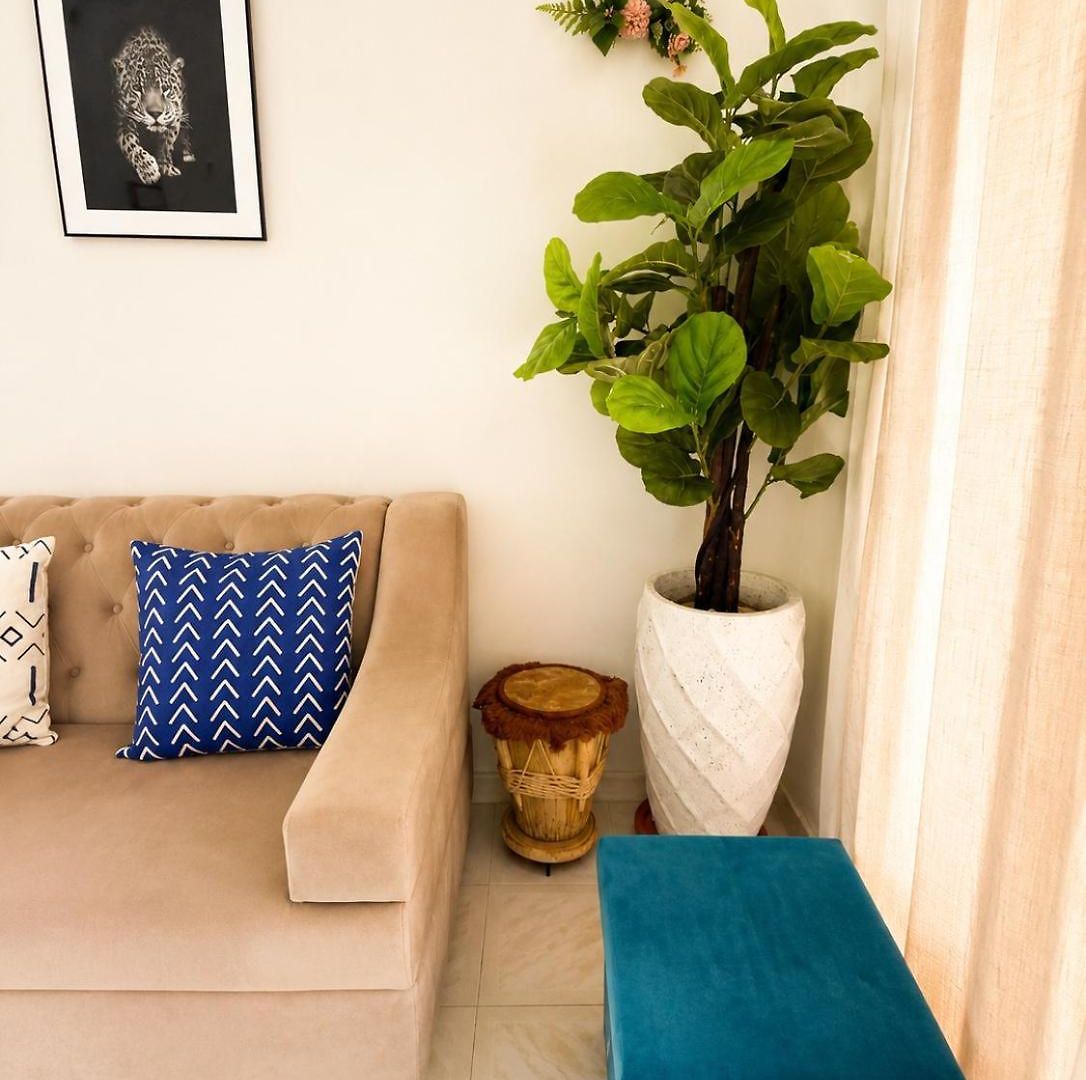 Casa Mikonos Cartagena