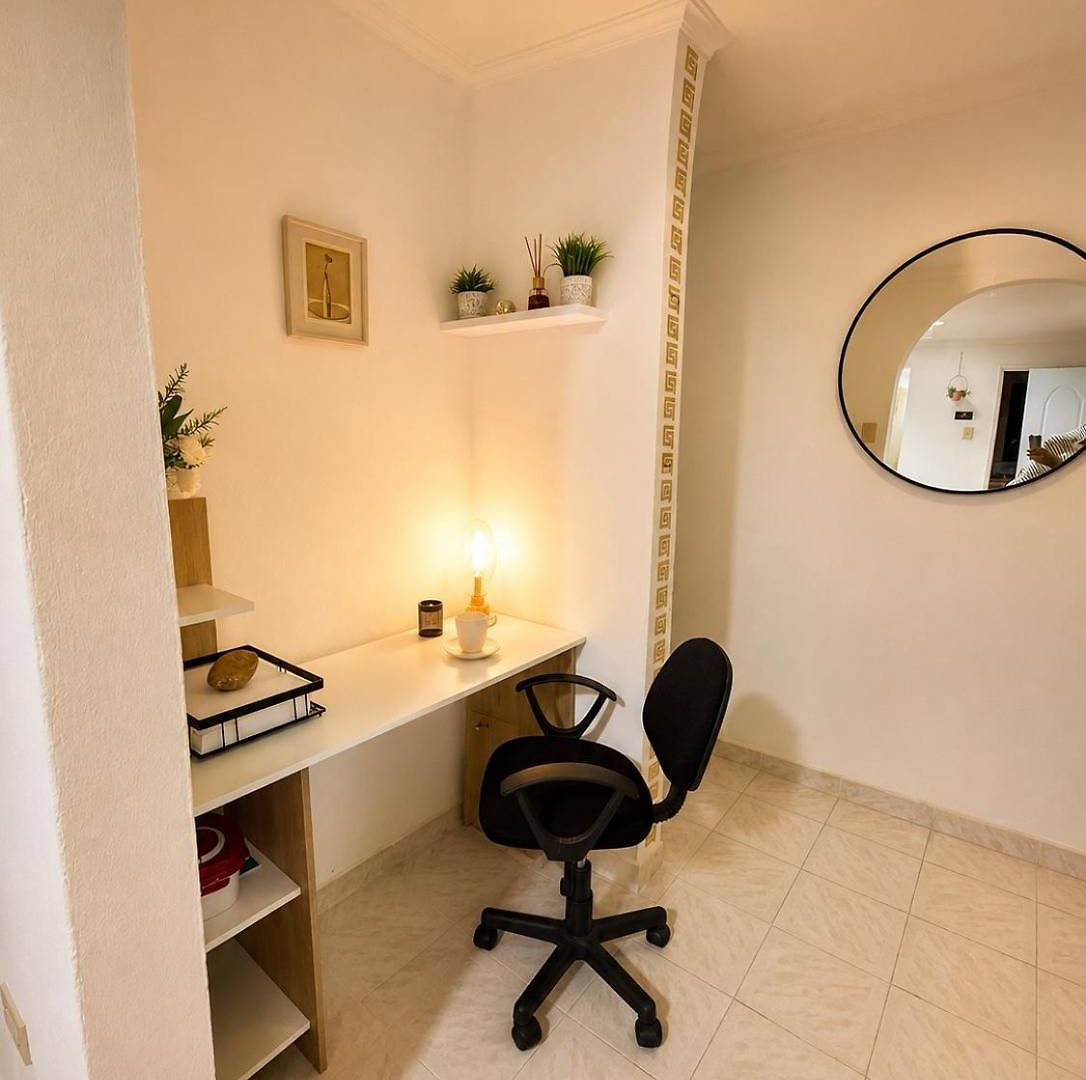 Apartment Casa Mikonos