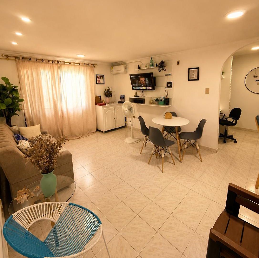 Apartment Casa Mikonos *