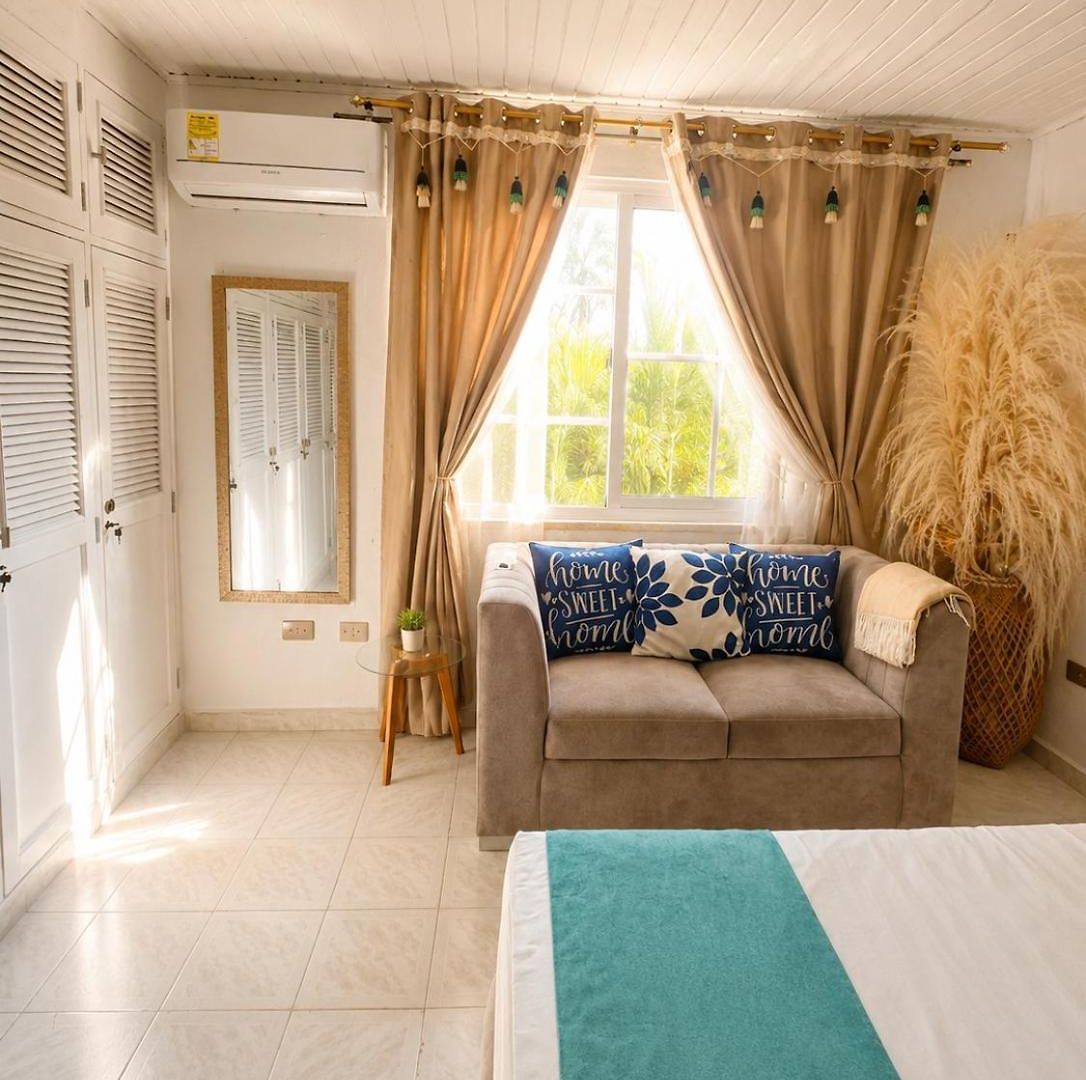 Casa Mikonos Apartment Cartagena