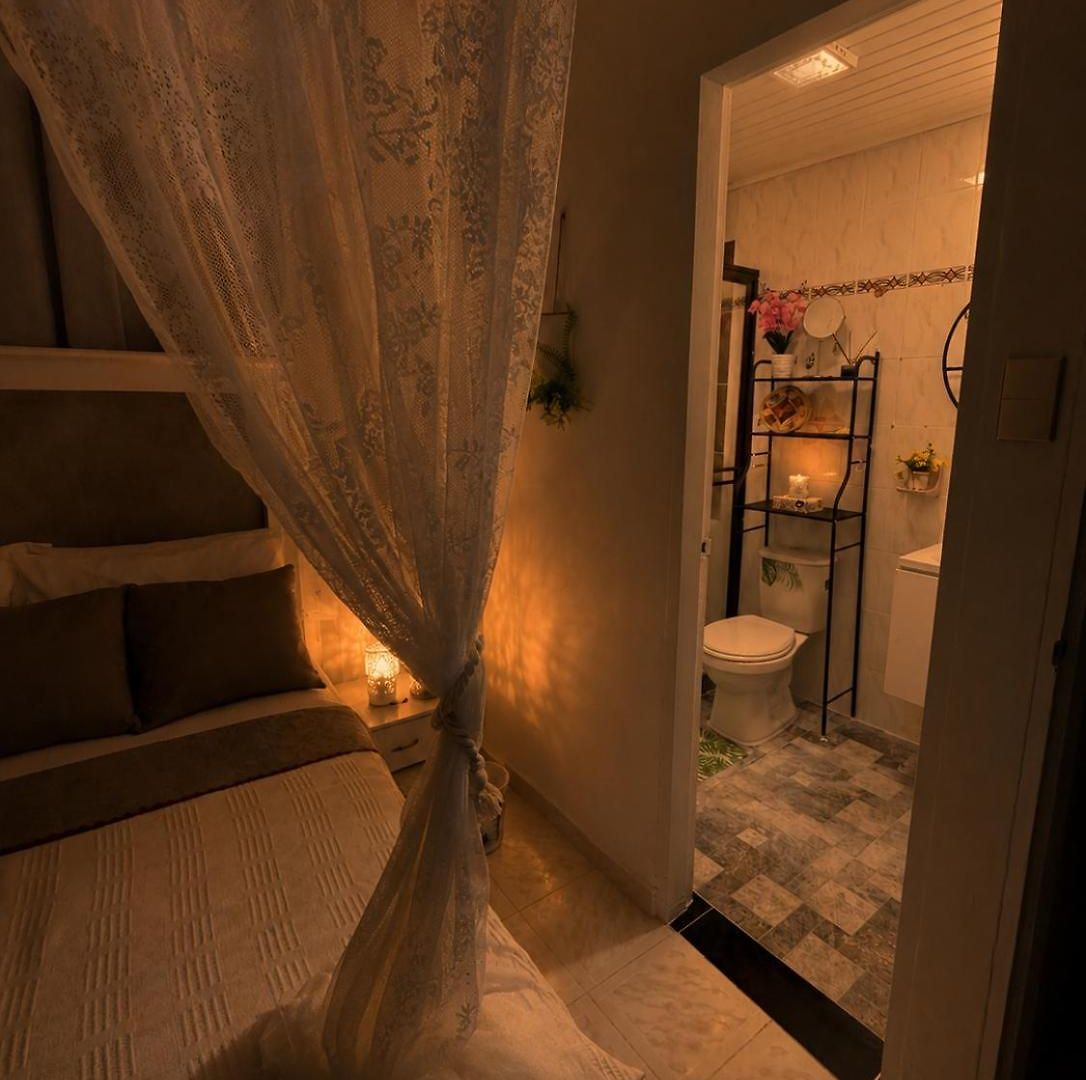 Apartment Casa Mikonos Cartagena