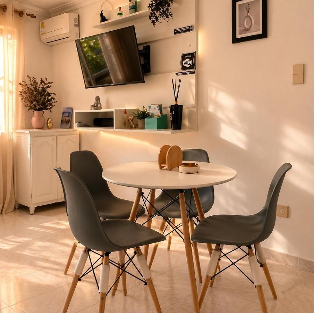 Casa Mikonos Apartment Cartagena