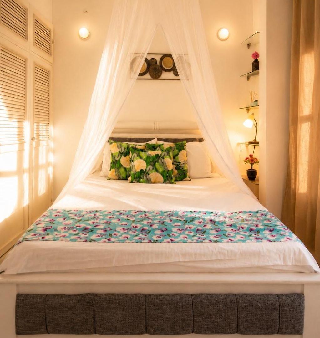 Apartment Casa Mikonos Cartagena