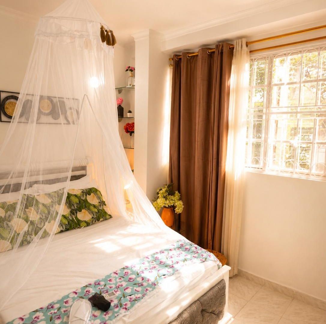 Casa Mikonos Cartagena
