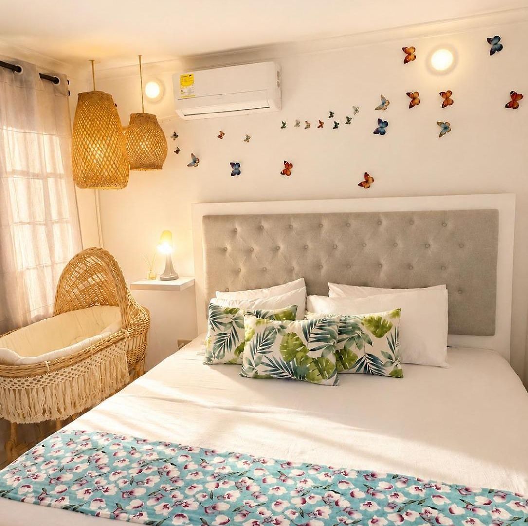 Apartment Casa Mikonos *