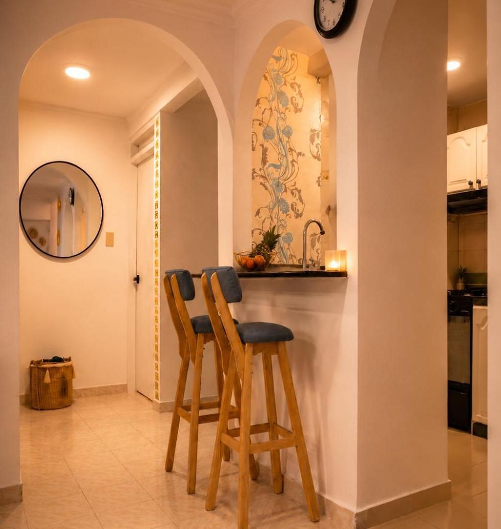 Casa Mikonos Cartagena
