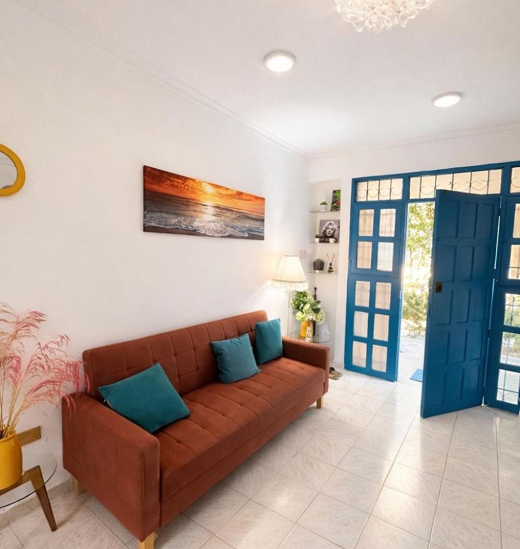 Casa Mikonos Apartment *