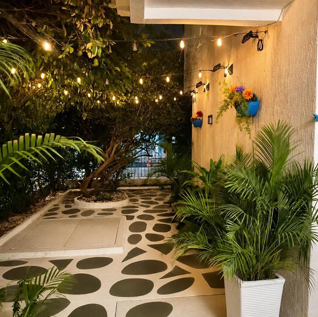 Apartment Casa Mikonos Cartagena