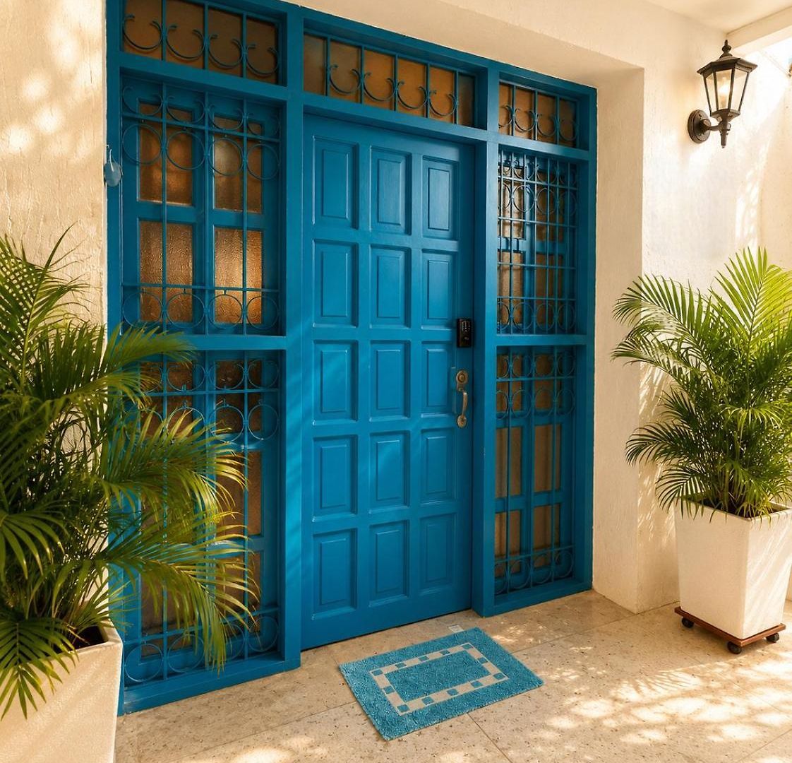 Apartment Casa Mikonos