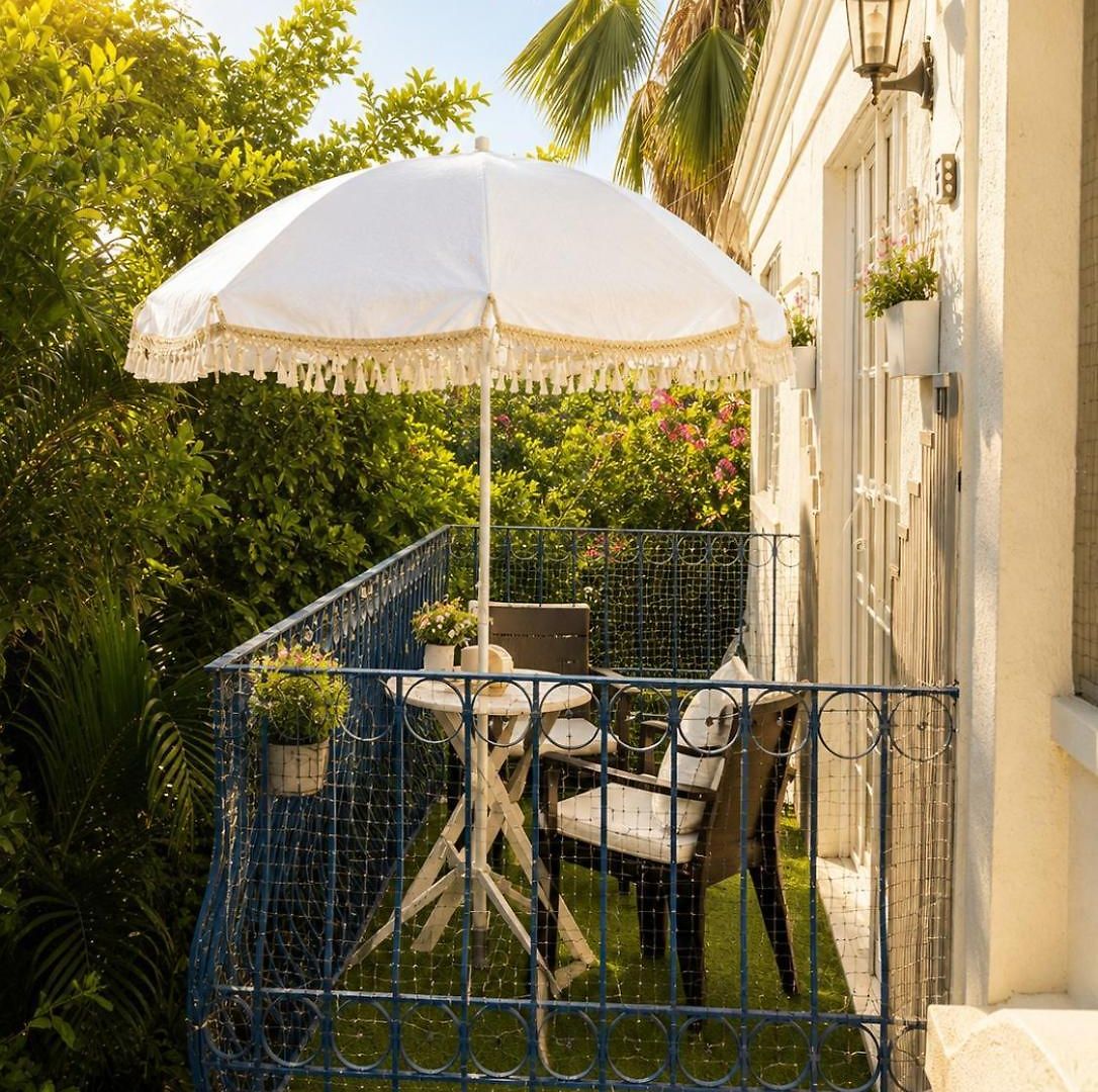 Casa Mikonos Apartment Cartagena
