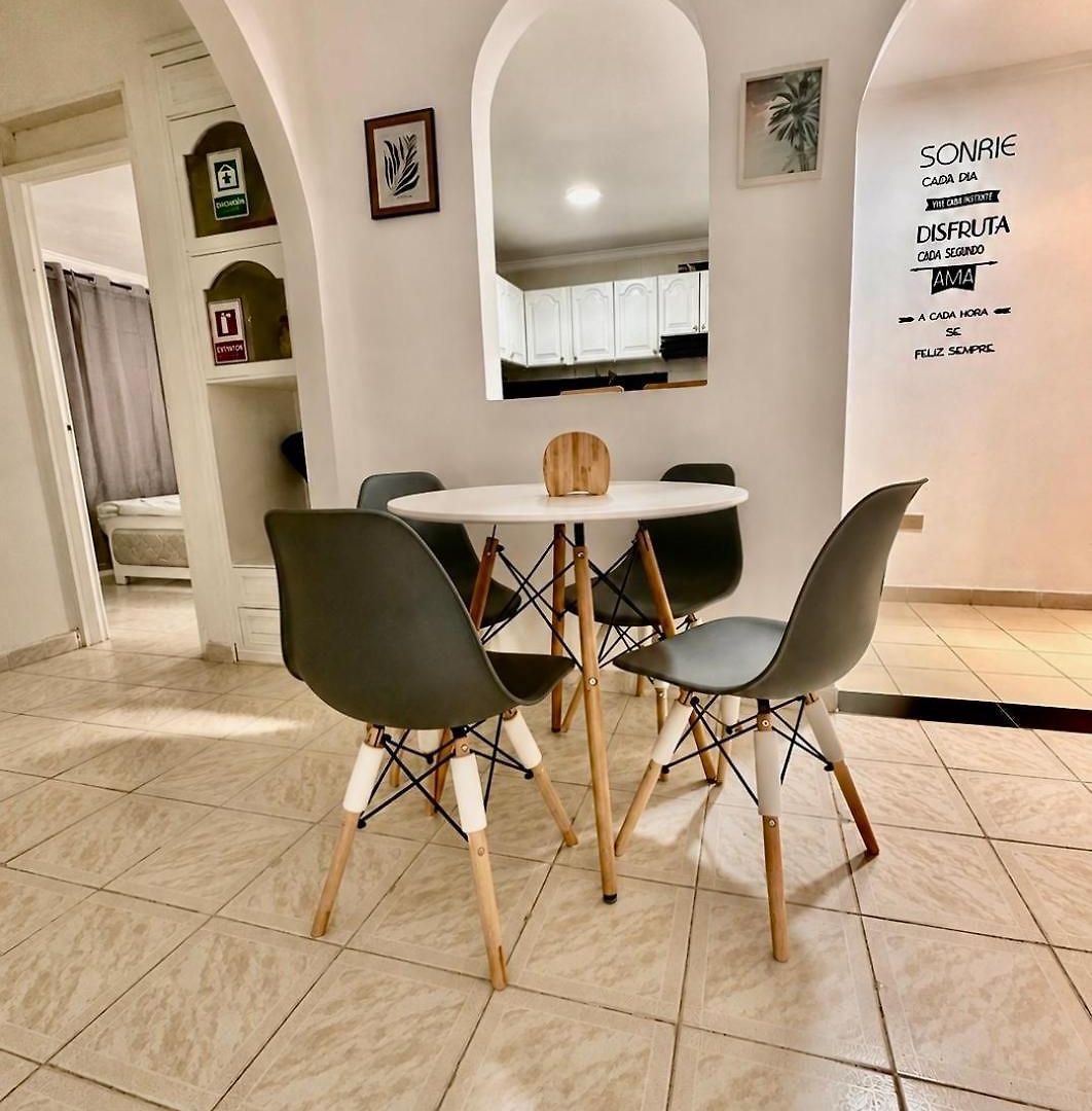 Casa Mikonos