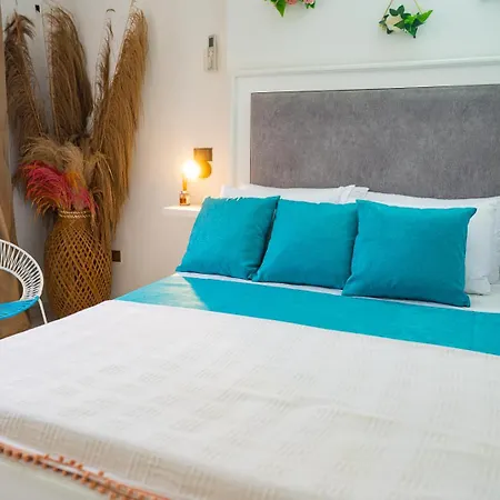 Casa Mikonos Apartamento