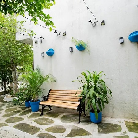 Casa Mikonos Apartamento Cartagena