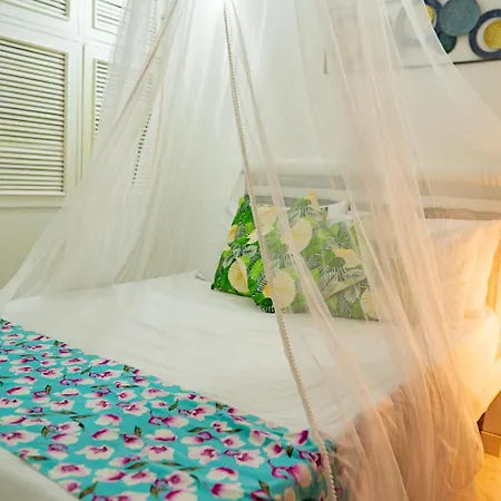 Casa Mikonos Cartagena