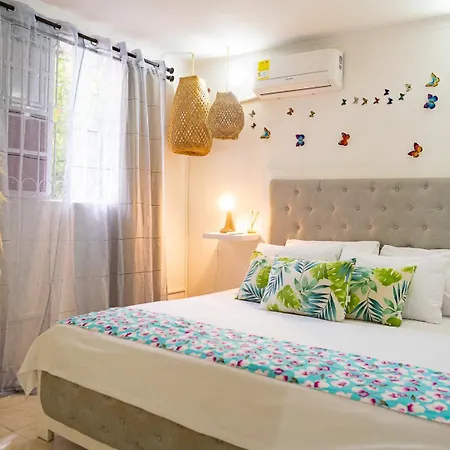 Apartamento Casa Mikonos *